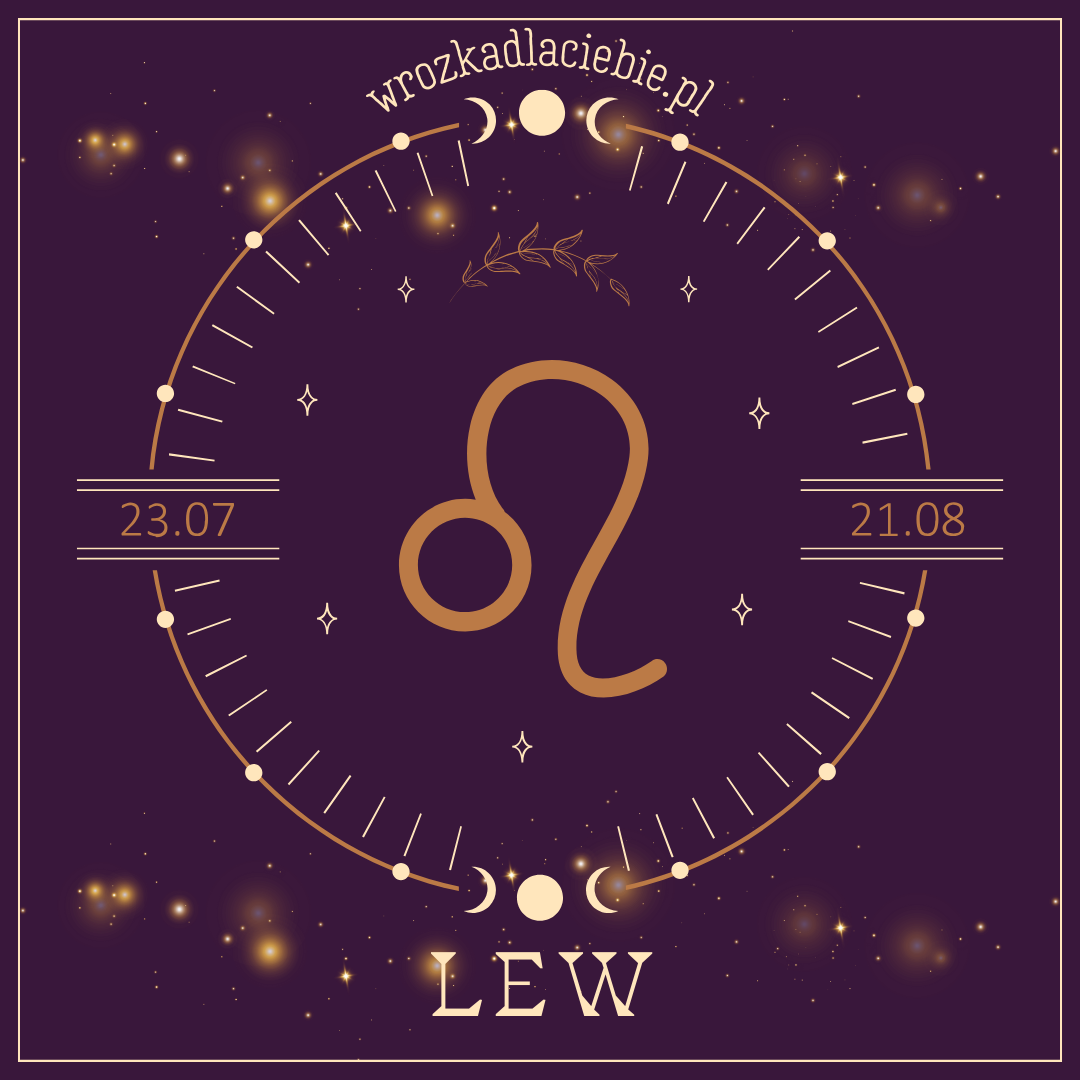 Wielki horoskop na 2024 rok Wróżba ekspresowa