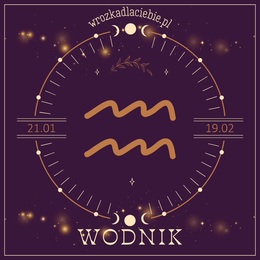 Wielki horoskop na 2024 rok Wróżba ekspresowa